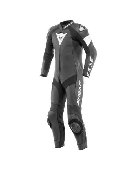MONO DAINESE TOSA PROFESSIONAL ESTIVA BLACK / WHITE / BLACK