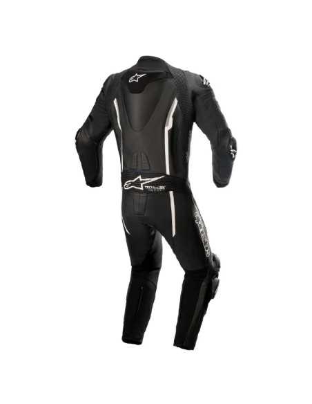 MONO ALPINESTARS MISSILE V2 PROFESSIONAL BLACK / WHITE