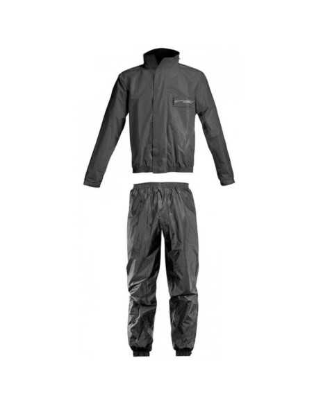 copy of SCHUTZ DAINESE ZIP DAME N