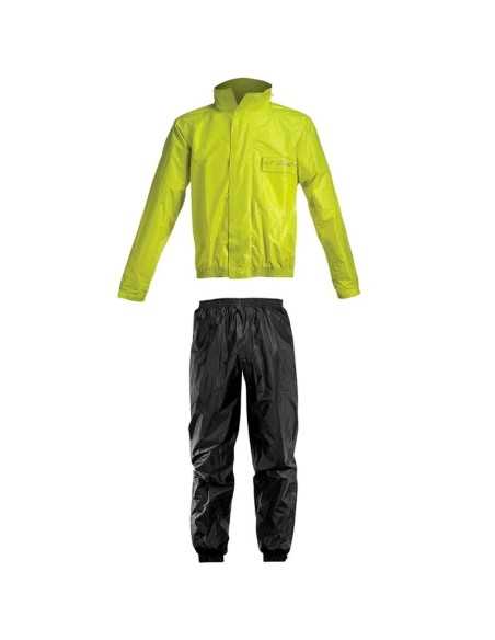 copy of SCHUTZ DAINESE ZIP DAME N