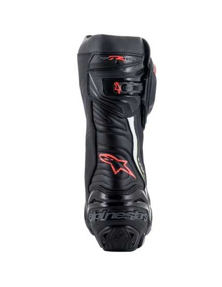 copy of STIEFEL ALPINESTARS SUPERTECH-R SCHWARZ / WEISS