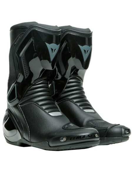 BOTAS DAINESE NEXUS 2 D-WP BLACK