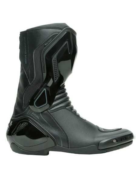 BOTAS DAINESE NEXUS 2 D-WP BLACK