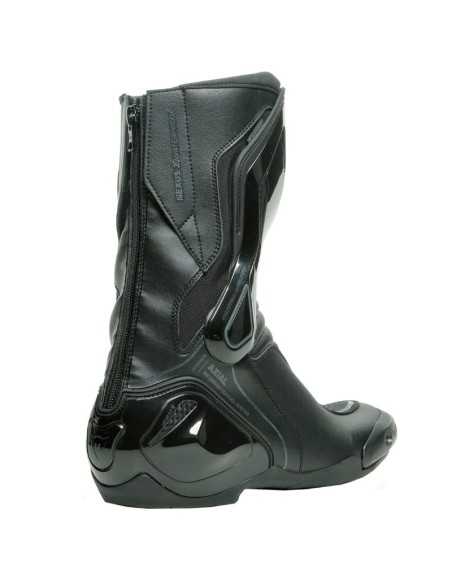 BOTAS DAINESE NEXUS 2 D-WP BLACK