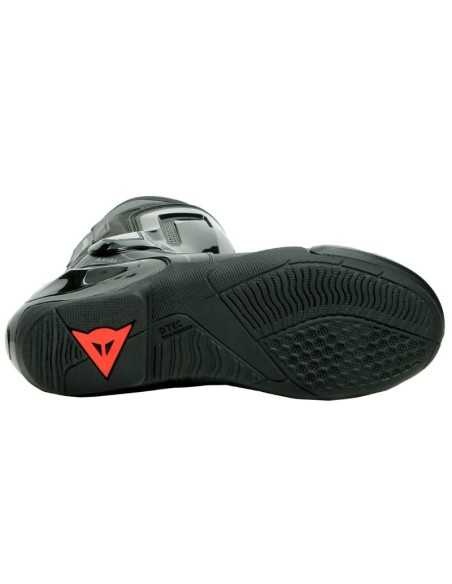 BOTAS DAINESE NEXUS 2 D-WP BLACK
