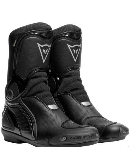 BOTAS DAINESE SPORT MASTER GORE-TEX BLACK