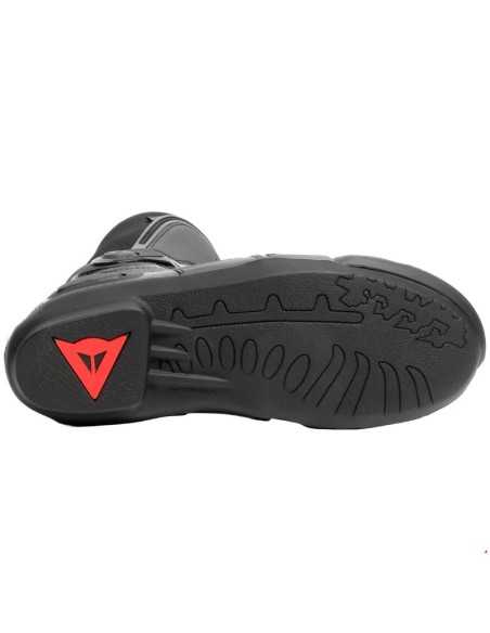 BOTAS DAINESE SPORT MASTER GORE-TEX BLACK