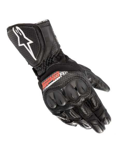 GUANTES ALPINESTARS SP-8 V3 AIR BLACK
