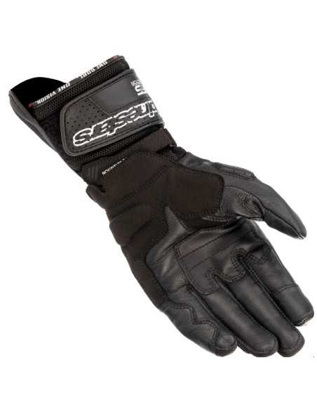 GUANTES ALPINESTARS SP-8 V3 AIR BLACK
