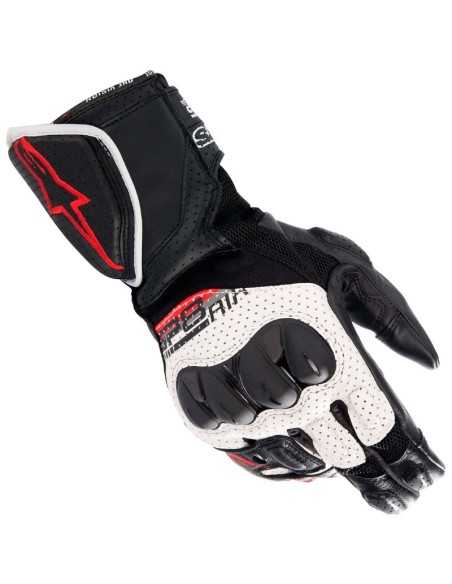 copy of HANDSCHUHE ALPINESTARS SP-1 V2 SCHWARZ / WEISS / FLUORGELB