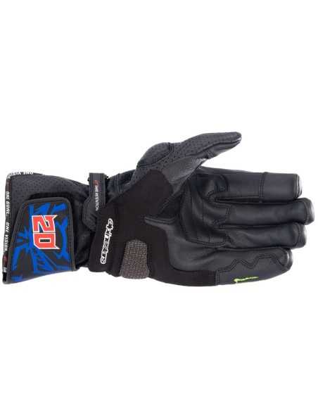 copy of HANDSCHUHE ALPINESTARS SP-1 V2 SCHWARZ / WEISS / FLUORGELB