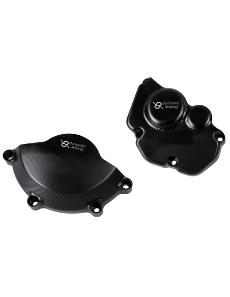 TAPAS DE PROTECCION DE MOTOR BONAMICI RACING KAWASAKI ZX-10 R 2011-2023