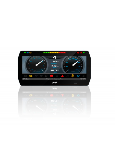 copy of AIM NUR2 DL LAP TIMER GPS