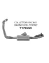 COLECTORES ARROW NO HOMOLOGADOS EN ACERO INOX. PARA APRILIA RS660 20-21