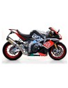 ESCAPE HOMOLOGADO ARROW RACE-TECH TITANIO APRILIA TUONO 1100 V4 / FACTORY / RR 15-18