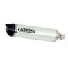 ESCAPE HOMOLOGADO ARROW RACE-TECH ALUMINIO APRILIA TUONO 1100 V4 / FACTORY / RR 15-18