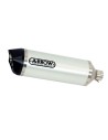 ESCAPE HOMOLOGADO ARROW RACE-TECH ALUMINIO APRILIA TUONO 1100 V4 / FACTORY / RR 15-18