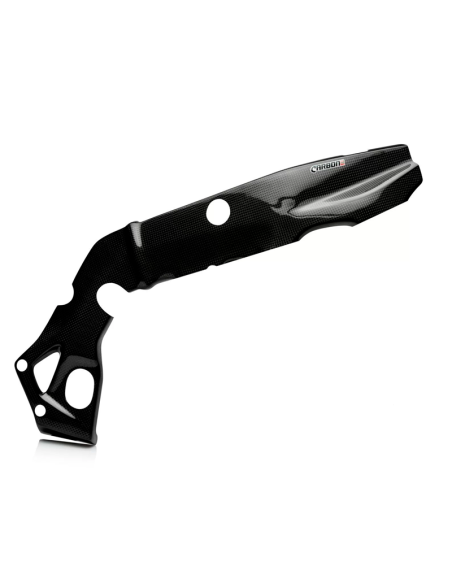 copy of Protector Basculante de fibra de carbono YAMAHA R1 2015-2020