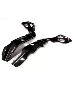 copy of Protector Basculante de fibra de carbono YAMAHA R1 2015-2020
