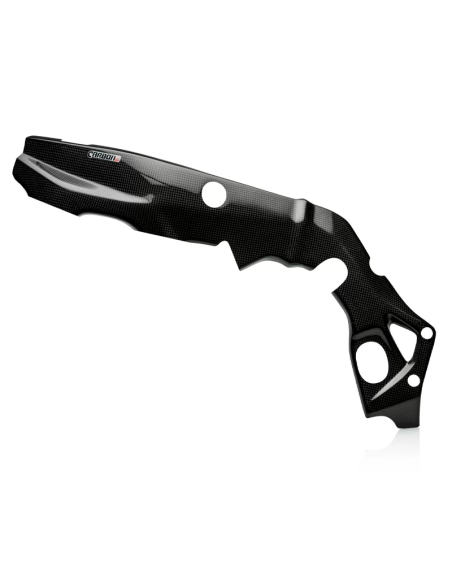 copy of Protector Basculante de fibra de carbono YAMAHA R1 2015-2020