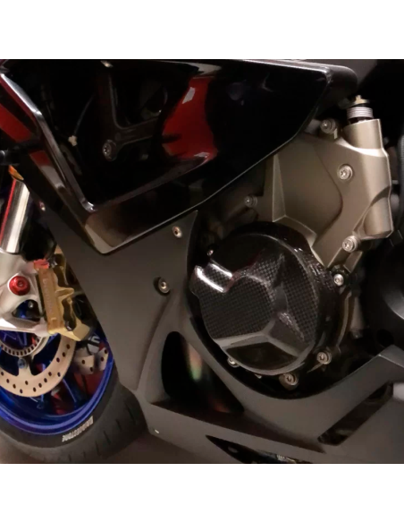 copy of Protector Basculante de fibra de carbono YAMAHA R1 2015-2020