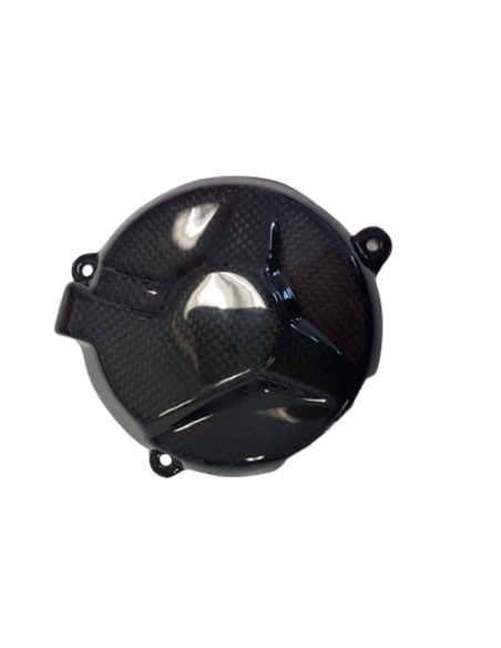 CARBON 2 RACE Protector / Tapa alternador Carbono BMW S 1000RR 2009-2018