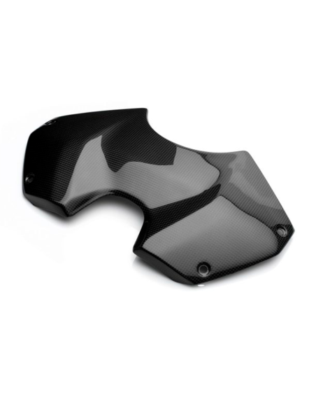 Tapa Airbox CARBON 2 RACE Fibra Carbono DUCATI Panigale V4