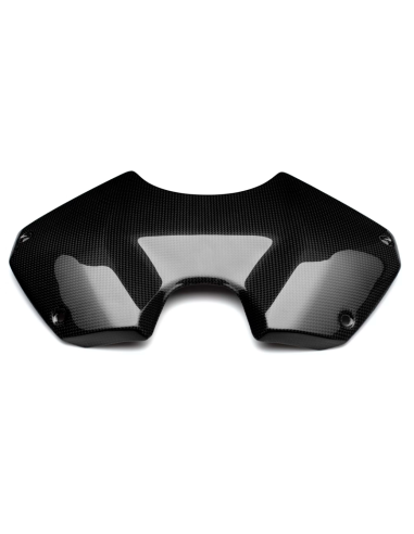 CARBON 2 RACE Tapa Airbox Fibra Carbono DUCATI Panigale V4