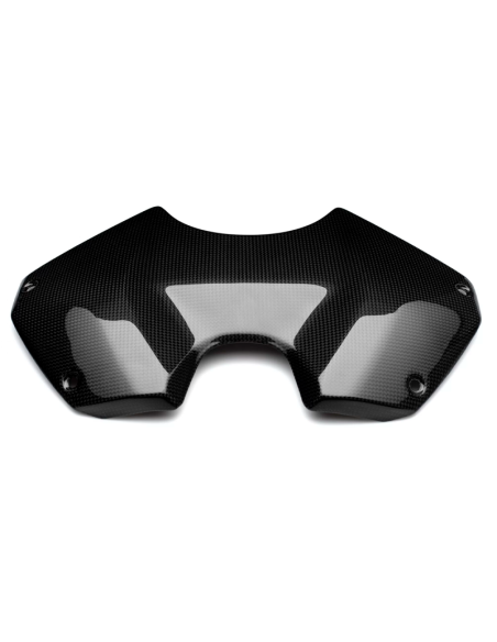 Tapa Airbox CARBON 2 RACE Fibra Carbono DUCATI Panigale V4