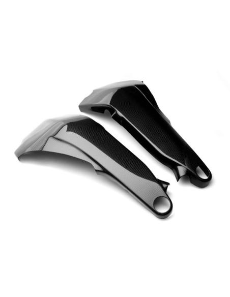copy of Tapa Airbox CARBON 2 RACE Fibra Carbono DUCATI Panigale V4