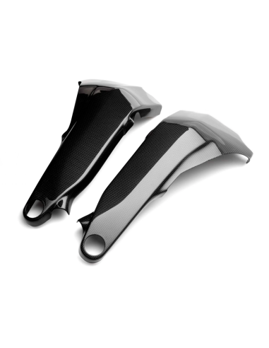 copy of Tapa Airbox CARBON 2 RACE Fibra Carbono DUCATI Panigale V4