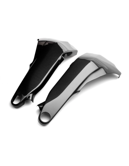 copy of Tapa Airbox CARBON 2 RACE Fibra Carbono DUCATI Panigale V4