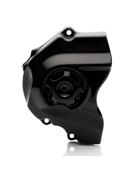 copy of Protector Basculante de fibra de carbono YAMAHA R1 2015-2020
