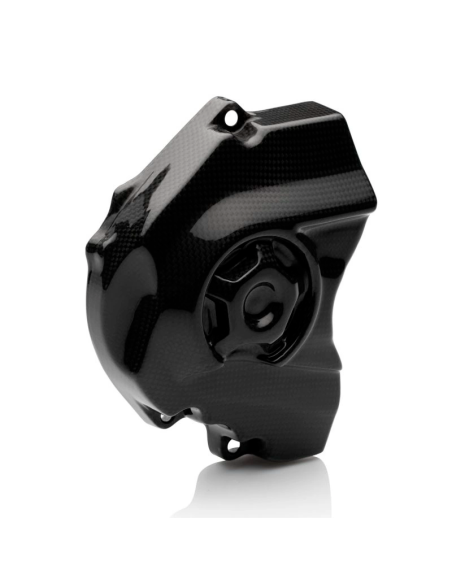 copy of Protector Basculante de fibra de carbono YAMAHA R1 2015-2020