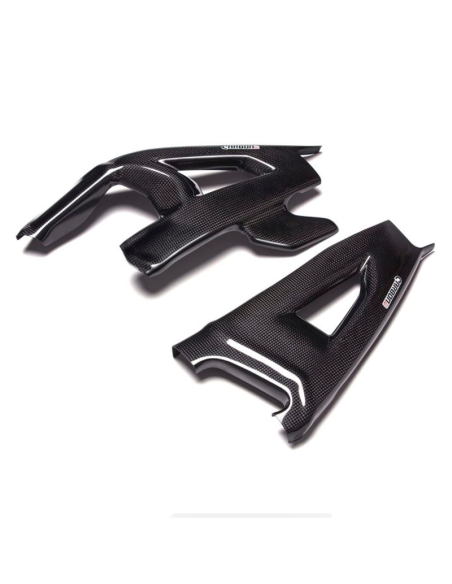copy of Protector Basculante de fibra de carbono YAMAHA R1 2015-2020
