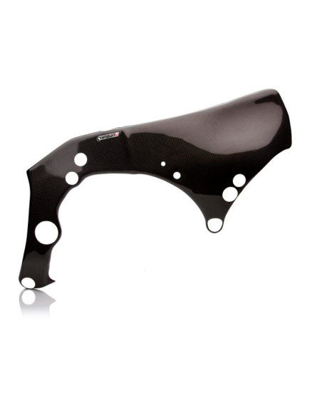 copy of Protector Basculante de fibra de carbono YAMAHA R1 2015-2020