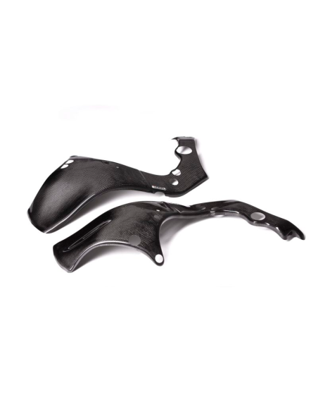 copy of Protector Basculante de fibra de carbono YAMAHA R1 2015-2020