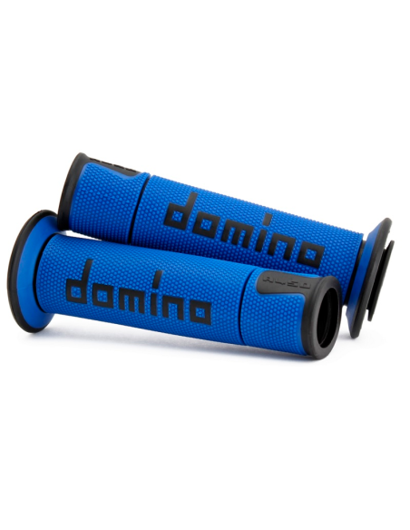PUÑOS DOMINO ON ROAD AZUL / NEGRO ref A45041C4048