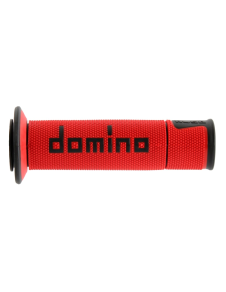 PUÑOS DOMINO ON ROAD ROJO/NEGRO