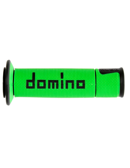PUÑOS DOMINO ON ROAD VERDE / NEGRO ref A45041C4044