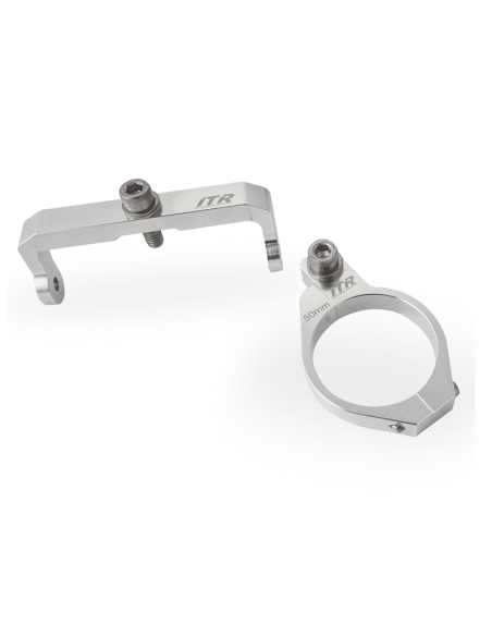 copy of Protectores de motor metálicos en aluminio YAMAHA YZF-R1 / M 2015-2020