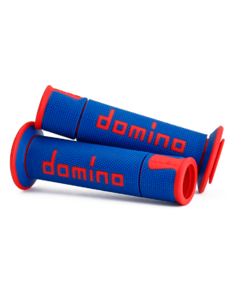 PUÑOS DOMINO ON ROAD AZUL / ROJO ref A45041C4248