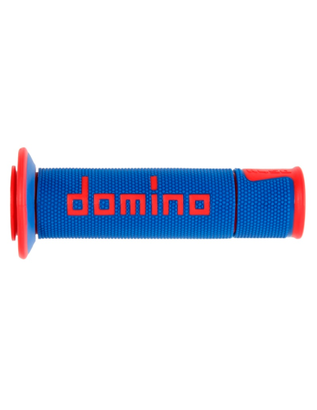 PUÑOS DOMINO ON ROAD AZUL / ROJO ref A45041C4248