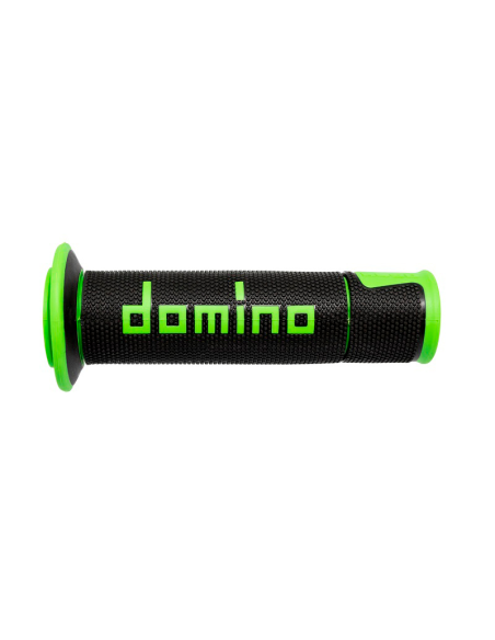 PUÑOS DOMINO ON ROAD RACING NEGRO/VERDE ref A45041C4440B7