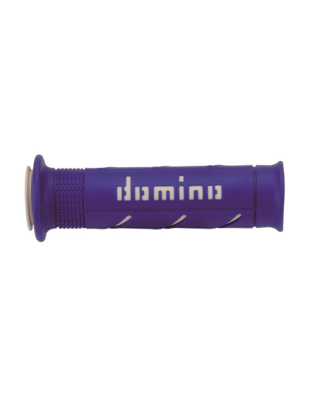 PUÑOS DOMINO XM2 SUPER SOFT AZUL - BLANCO
