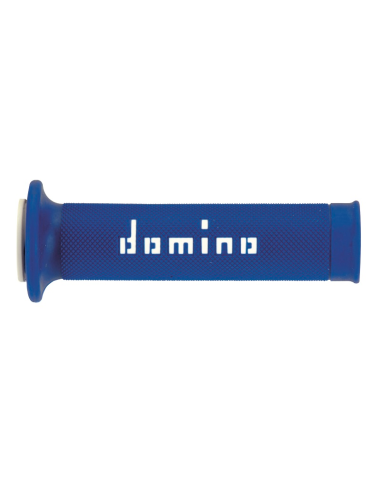 copy of Puño DOMINO XM2 Super Soft Negro-Rojo