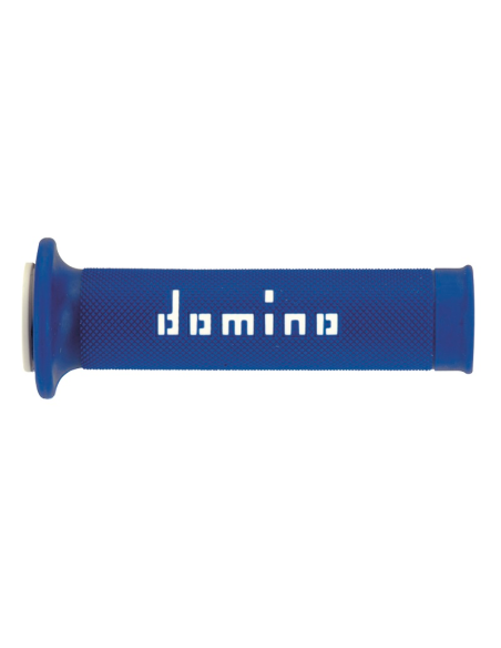 copy of Puño DOMINO XM2 Super Soft Negro-Rojo