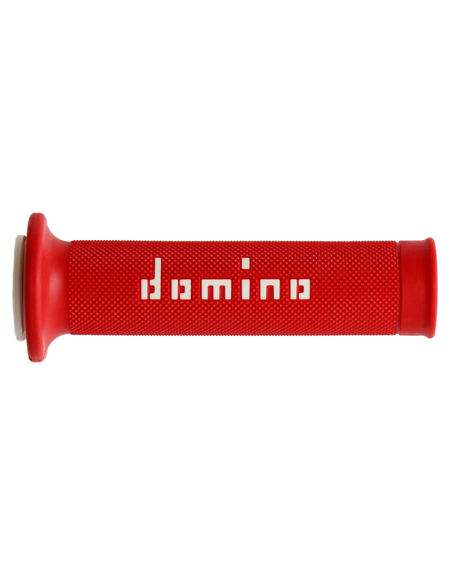 PUÑOS DOMINO ON ROAD ROJO Y BLANCO REF: A01041C4642