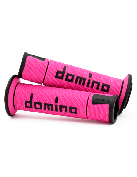PUÑOS DOMINO ON ROAD FUCSIA ref A45041C4043