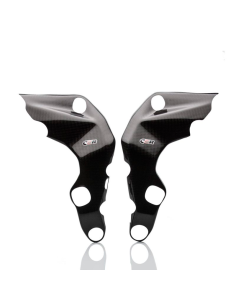 copy of Protector Basculante de fibra de carbono YAMAHA R1 2015-2020